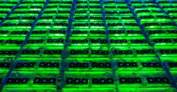 Bitcoin Miner Mawson Signs Second Hosting Deal in a Week