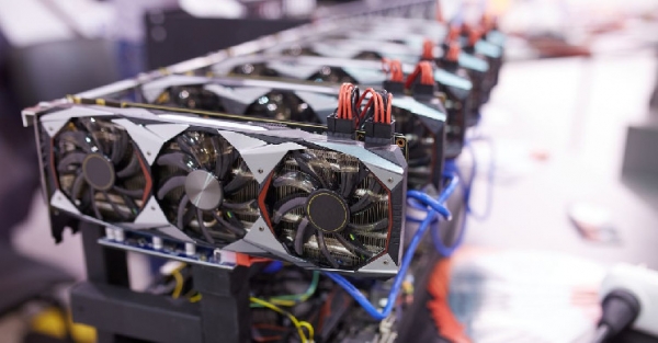 Bitcoin Miner GEM Increases Hashrate by 23%; Bitcoin Production Falls