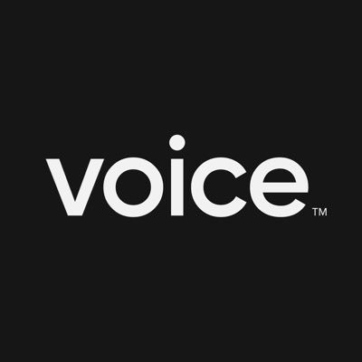 NFT Platform Voice Enters A New Era With A New Creator NFT Residency And Multichain Connections