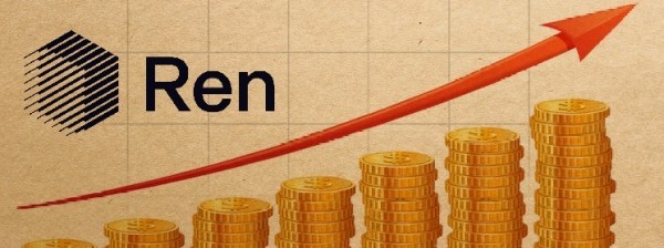 Reasons Behind Ren’s 65% Surge In Price: Catalog Launch And Much More Reasons Behind Ren’s 65% Surge In Price: Catalog Launch And Much More