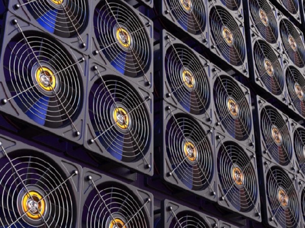 New York Crypto Mining Facility Causes a Lot of Noise for Residents