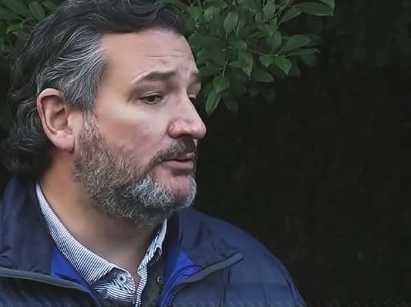 Ted Cruz: Texas Should Be "Ground Zero" for Crypto Industry