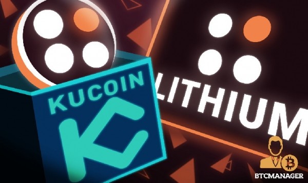 Lithium Finance (LITH) Set to Conduct IEO on KuCoin (KCS) Lithium Finance (LITH) Set to Conduct IEO on KuCoin (KCS)