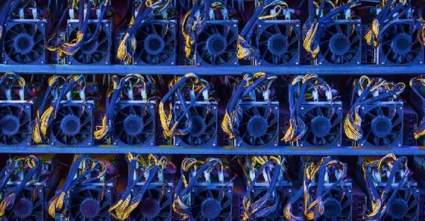 Bitcoin Miner Mawson Expands U.S. Mining Facility Capability to 7.5 EH/s Bitcoin Miner Mawson Expands U.S. Mining Facility Capability to 7.5 EH/s