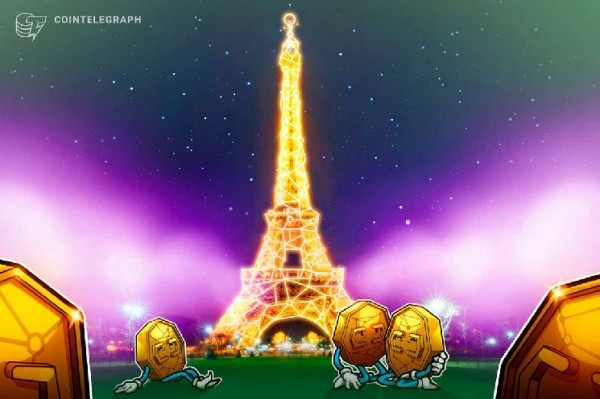 Impermanent loss challenges the claim that DeFi is the &lsquo;future of France&rsquo;