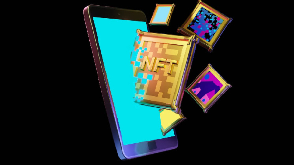 NFT Sales Dip 14%, Yet Buyers Increase: Weekly Report Reveals $91 Million Traded