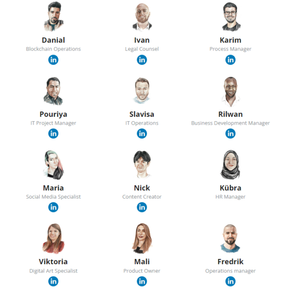 Tragedy or rug-pull? Inside the collapse of a &lsquo;charitable&rsquo; NFT project