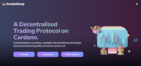 Cardano&rsquo;s DeFi Boom: A Look at the Top DeFi Projects on Cardano