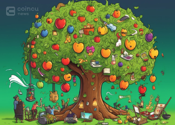 1 Billion NFT Assets Across 16 Blockchains: Unprecedented Growth Signals NFT Revolution 1 Billion NFT Assets Across 16 Blockchains: Unprecedented Growth Signals NFT Revolution