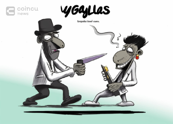 Yuga Labs Moves 2000 Otherdeeds to Secure New Wallet! Yuga Labs Moves 2000 Otherdeeds to Secure New Wallet!