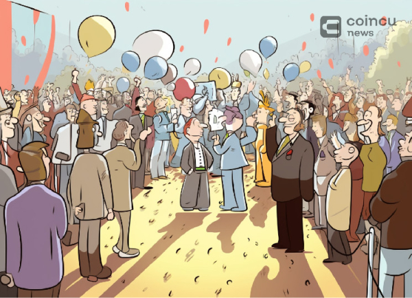 Starknet NFT Minting Event Now Live For Only 24 Hours!