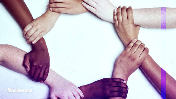 NFTs need to be about connecting creators with collectors, says Magic Eden&rsquo;s Huang