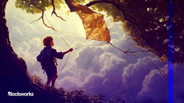 NFTs are stuck in Web2