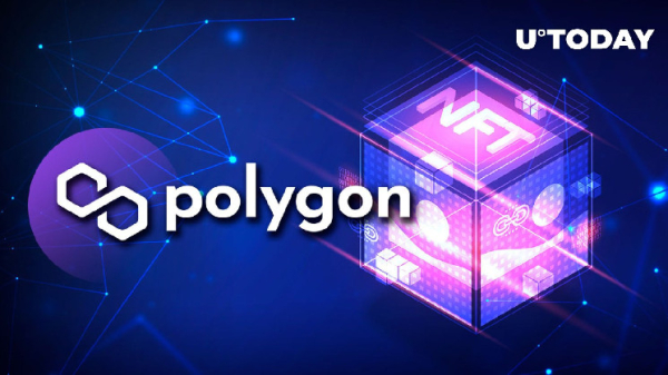 Polygon (MATIC) Eclipses Solana (SOL) by NFT Trading Volume Last Month