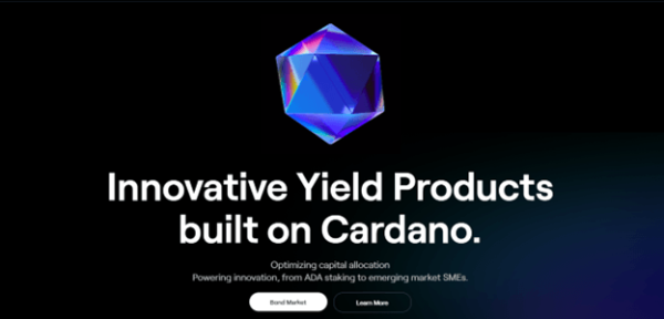 Cardano&rsquo;s DeFi Boom: A Look at the Top DeFi Projects on Cardano