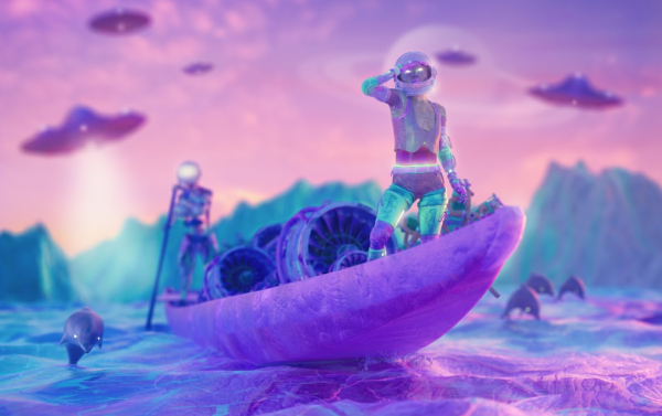 Tragedy or rug-pull? Inside the collapse of a &lsquo;charitable&rsquo; NFT project