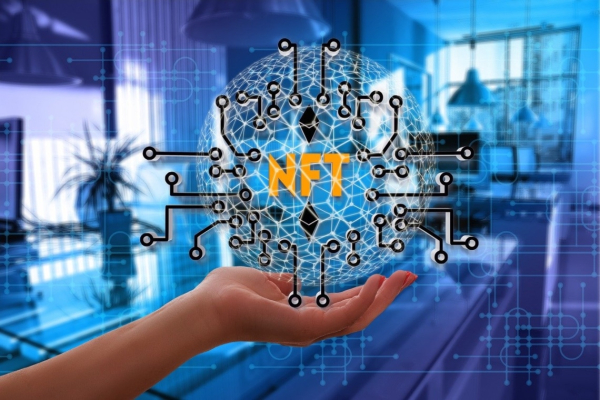 NFT: The launch of ZTX drop in partnership with OpenSea NFT: The launch of ZTX drop in partnership with OpenSea