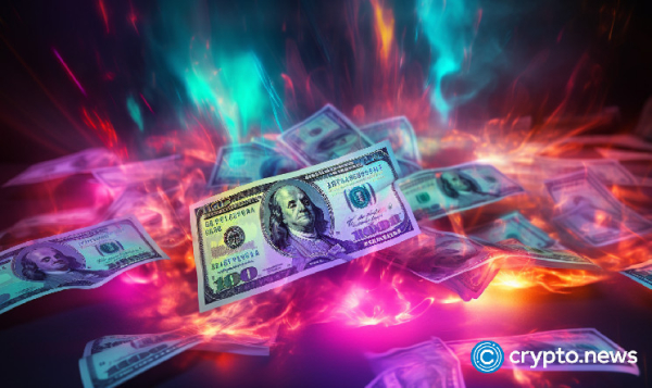 NFT trades surge as the average sale price hikes NFT trades surge as the average sale price hikes