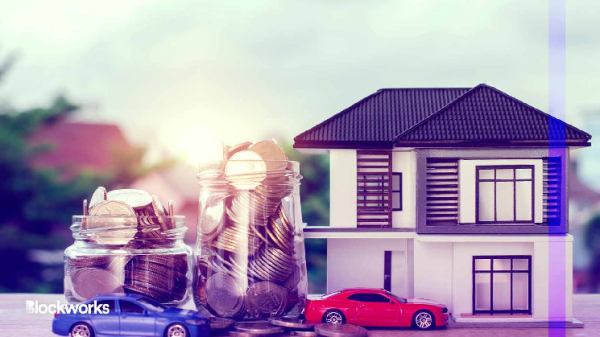 TradFi, DeFi convergence continues through tokenizing real-world assets