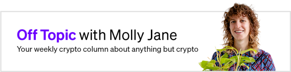 NFTs are garbage psy-ops