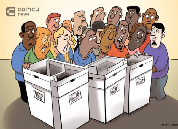 The Aave Community Recommends Increasing The GHO Lending Rate To 2.5% To Avoid Depeg