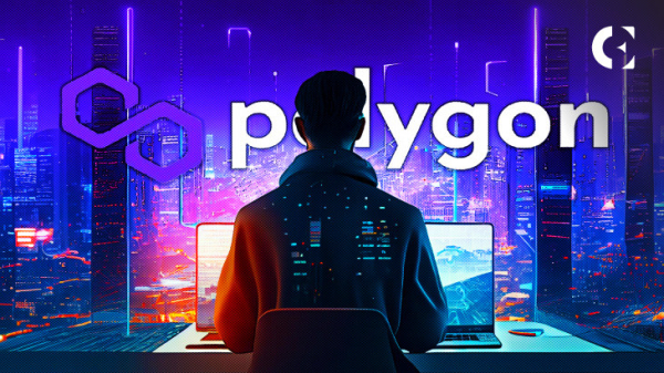 $1 Million NFT Creator Fund Launched by Magic Eden and Polygon $1 Million NFT Creator Fund Launched by Magic Eden and Polygon