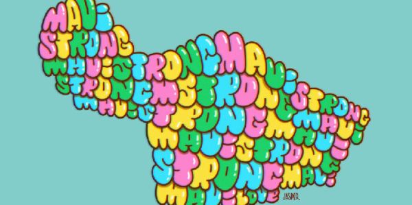 Maui Strong: Hawaii Artist Teams Up With Decrypt for NFT Fundraiser