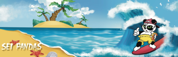 The First NFTs on Sei Network The First NFTs on Sei Network