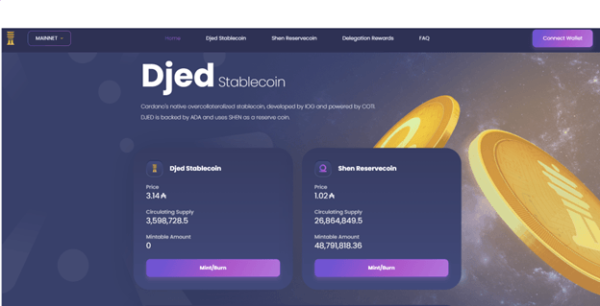 Cardano&rsquo;s DeFi Boom: A Look at the Top DeFi Projects on Cardano