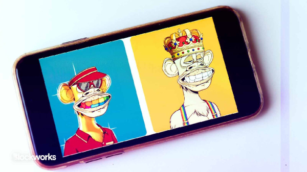 NFT collectors focus on generative art and historical significance amid market rout NFT collectors focus on generative art and historical significance amid market rout