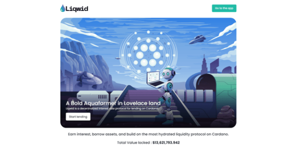 Cardano&rsquo;s DeFi Boom: A Look at the Top DeFi Projects on Cardano