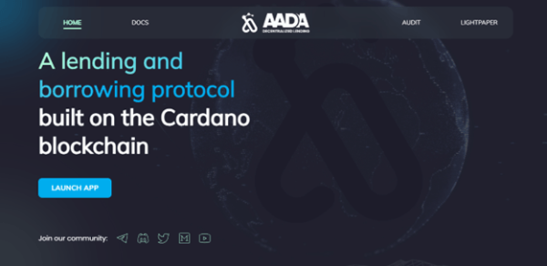 Cardano&rsquo;s DeFi Boom: A Look at the Top DeFi Projects on Cardano