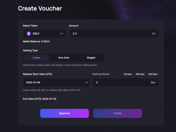 Solv Protocol Review: The First DeFi Platform To Support Vouchers