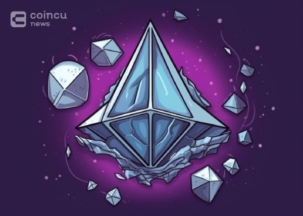 How Strong Is LSDFi Forming And Developing At The Present Time?