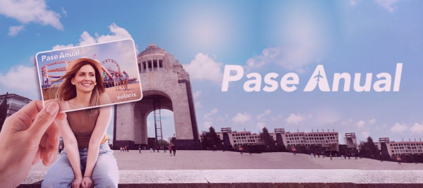 Volaris Enters the NFT Market With Its Distinctive Collection