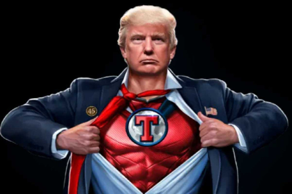 Donald Trump's Surprise Return to X Fuels Surge in Trump NFT Sales
