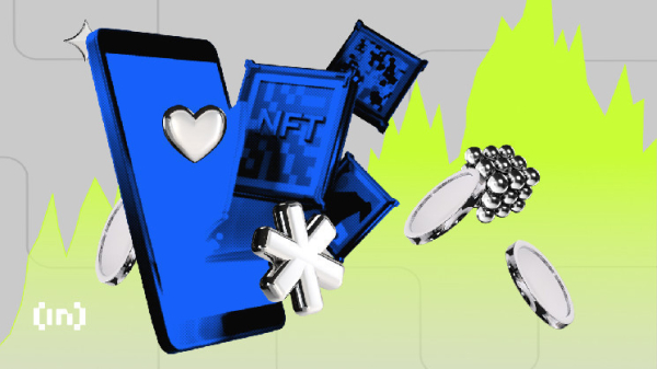 Dutch Grand Prix Adopts Term &lsquo;Digital Collectibles&rsquo; as NFT Market Struggles