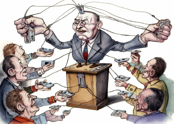 Curve Finance Initiates Voting For Enhanced crvUSD Controller And AMM