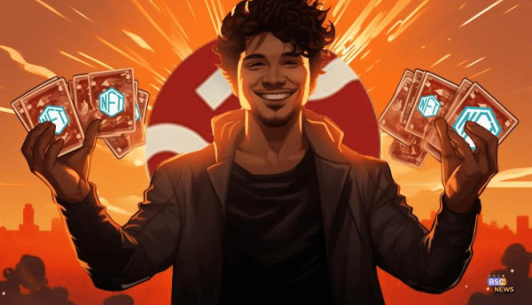 The First NFTs on Sei Network The First NFTs on Sei Network