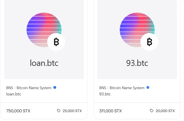 STX Blockchain: Advantages and List of the Popular NFTs STX Blockchain: Advantages and List of the Popular NFTs