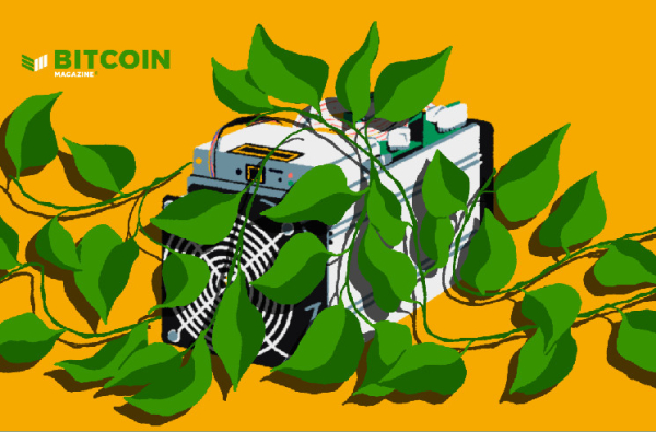 Could Bitcoin Be Our Best Chance To Mitigate Runaway Methane Emissions? Could Bitcoin Be Our Best Chance To Mitigate Runaway Methane Emissions?