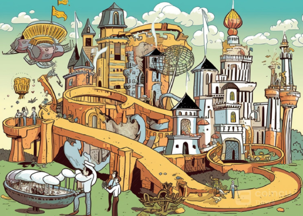 DeFi TVL Approaches $38 Billion Mark As Market Dynamics Evolve DeFi TVL Approaches $38 Billion Mark As Market Dynamics Evolve