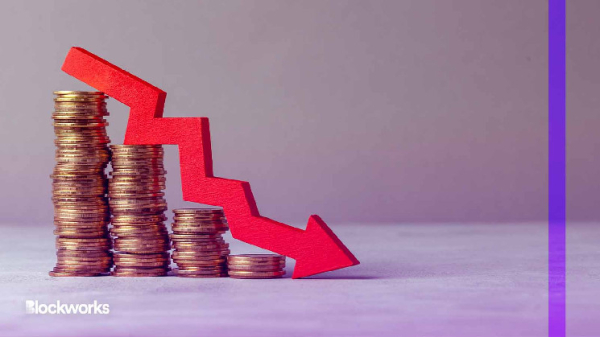 DeFi’s TVL is lower now than it was after FTX’s collapse DeFi’s TVL is lower now than it was after FTX’s collapse