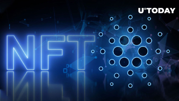 Cardano NFT Floor Price Soars, Surpassing Ethereum
