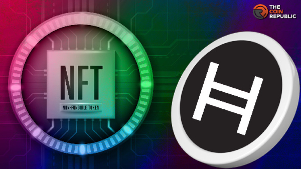 Hedera: Know Some Trending NFTs on This Ledger Technology