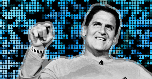 Mark Cuban slams OpenSea's optional NFT royalties as industry misstep Mark Cuban slams OpenSea's optional NFT royalties as industry misstep