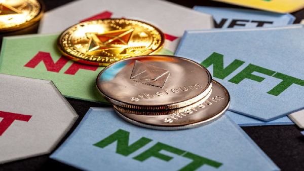 NFT Sales Jump 6.59%: A Week of Growth, Dominance of Ethereum, and Record-Breaking Collections NFT Sales Jump 6.59%: A Week of Growth, Dominance of Ethereum, and Record-Breaking Collections