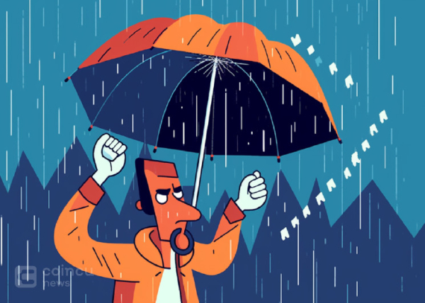 MakerDAO Faces Significant Profit Forecast Drop: Anticipated $80 Million Plummets Below $2 Million