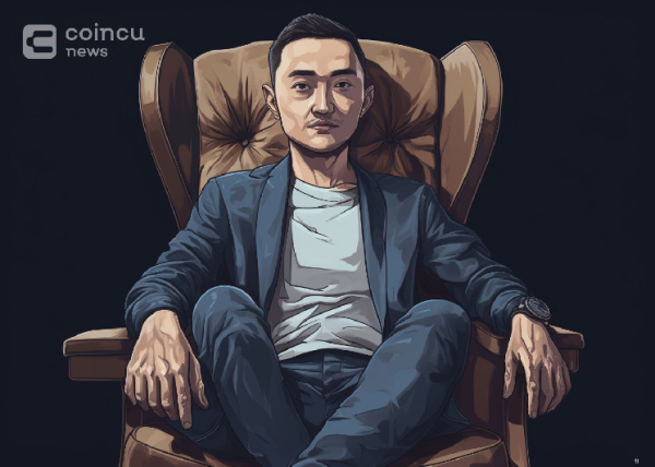 Justin Sun’s Dynamic Moves Align With MakerDAO’s Transformative Phase Justin Sun’s Dynamic Moves Align With MakerDAO’s Transformative Phase