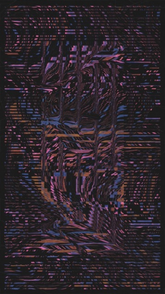 NFT Collector: William Mapan explains generative art using a crayon and dice NFT Collector: William Mapan explains generative art using a crayon and dice